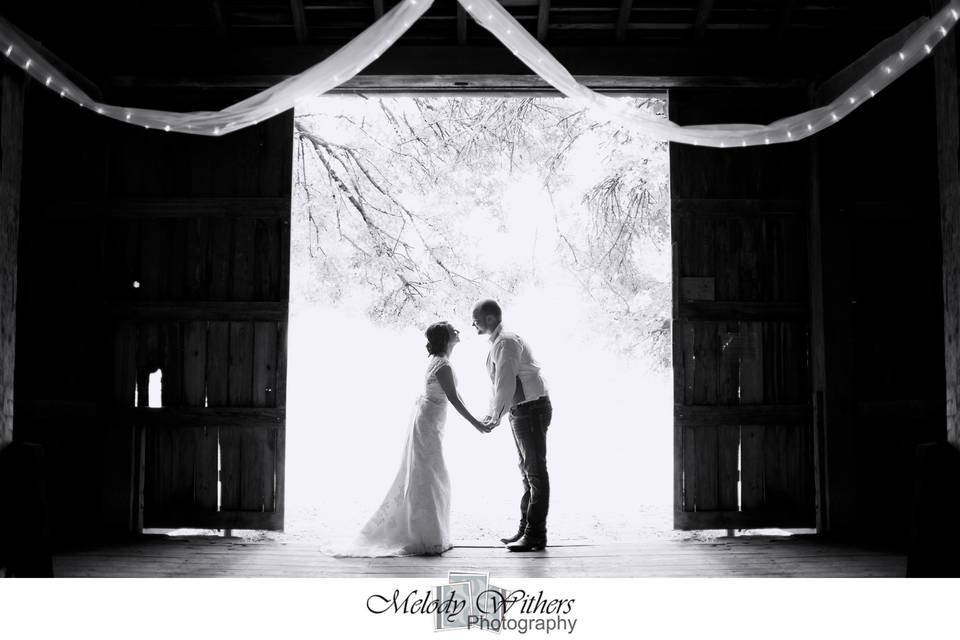 Melody Withers Photography