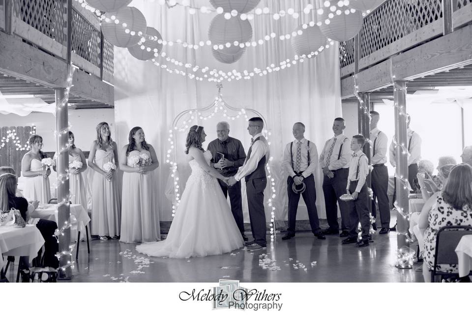 Melody Withers Photography