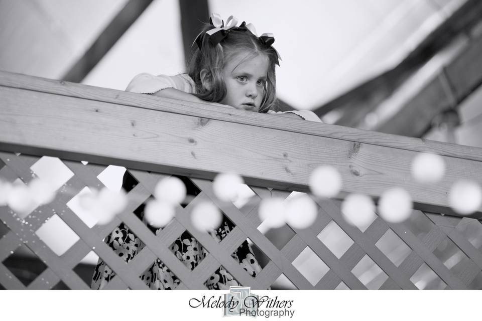 Melody Withers Photography