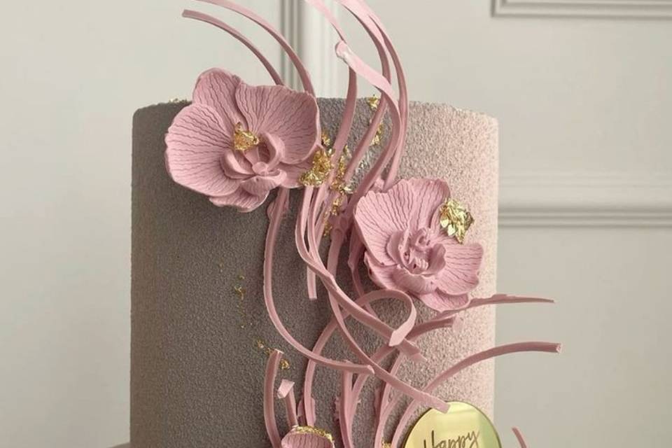 Cake