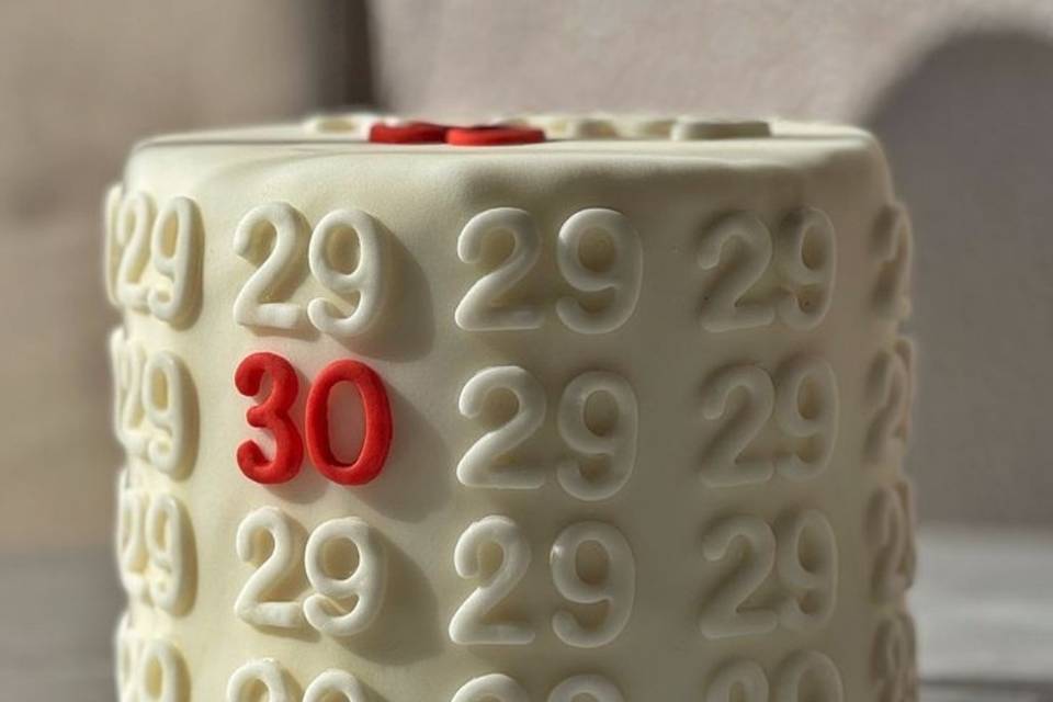 Cake