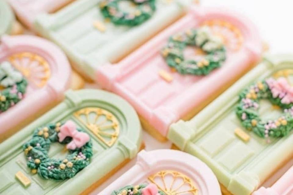Cake