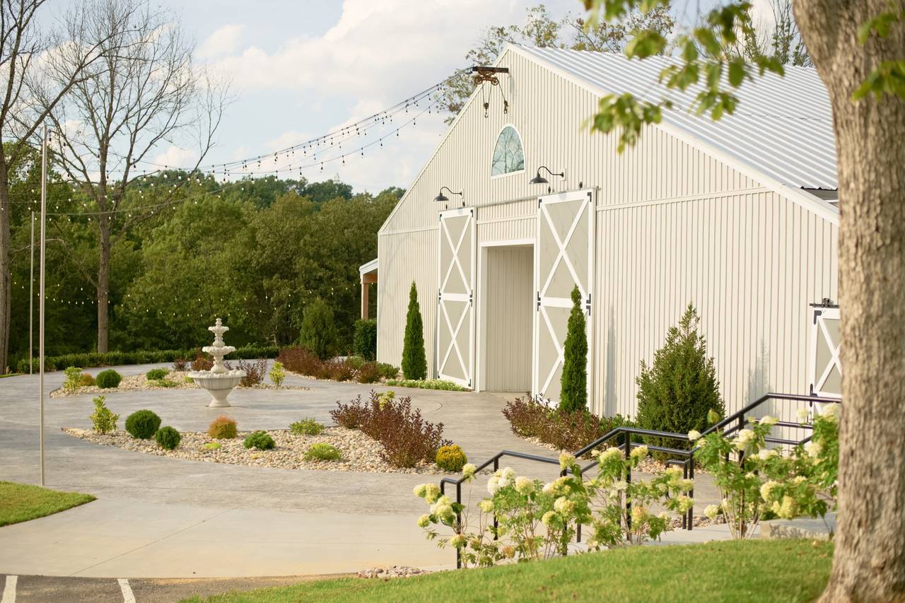 The Woods at Cedar Springs - Venue - Louisville, KY - WeddingWire