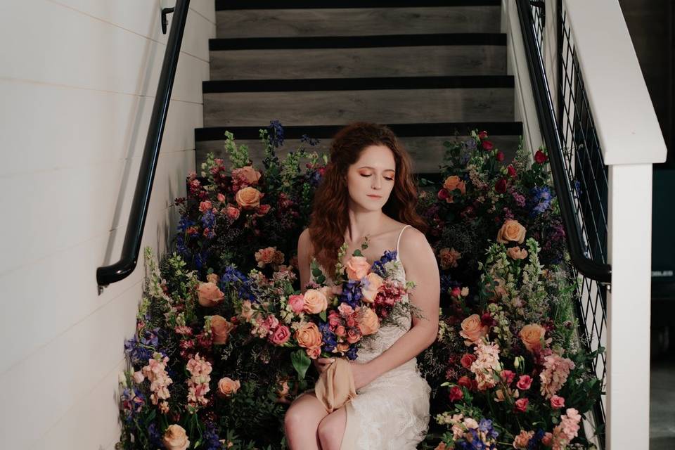 Styled Shoot 03/19/21