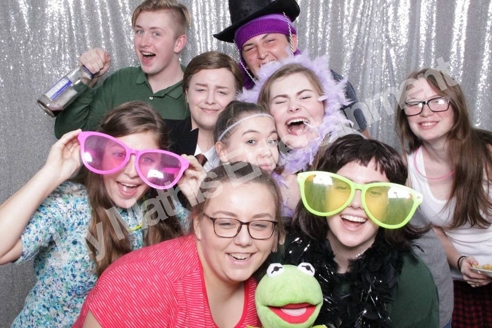 Event Pix Photo