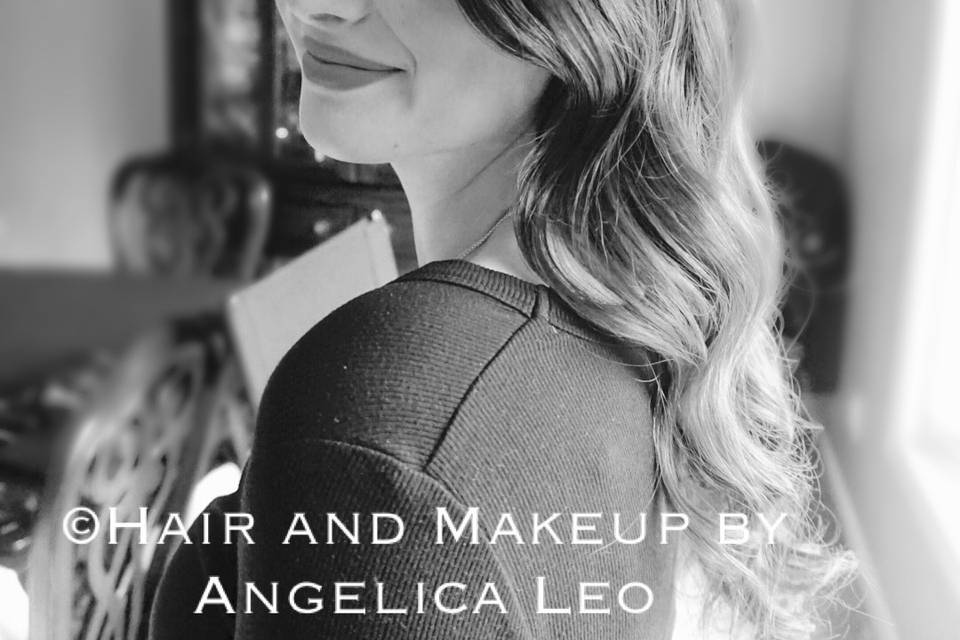 Angelica Leo Beauty
