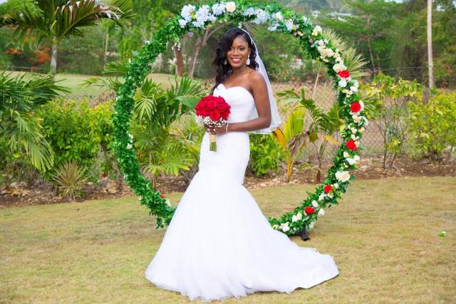 Bride