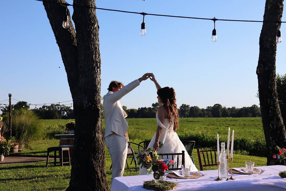 Stokelan Estate Winery