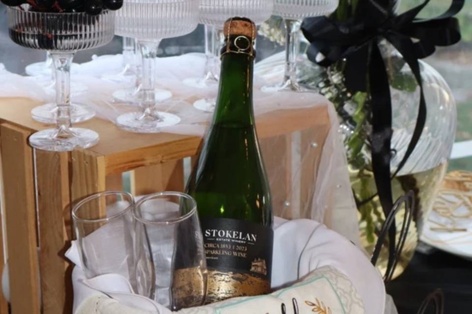 Stokelan Estate Winery