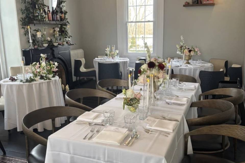 Stokelan Estate Winery