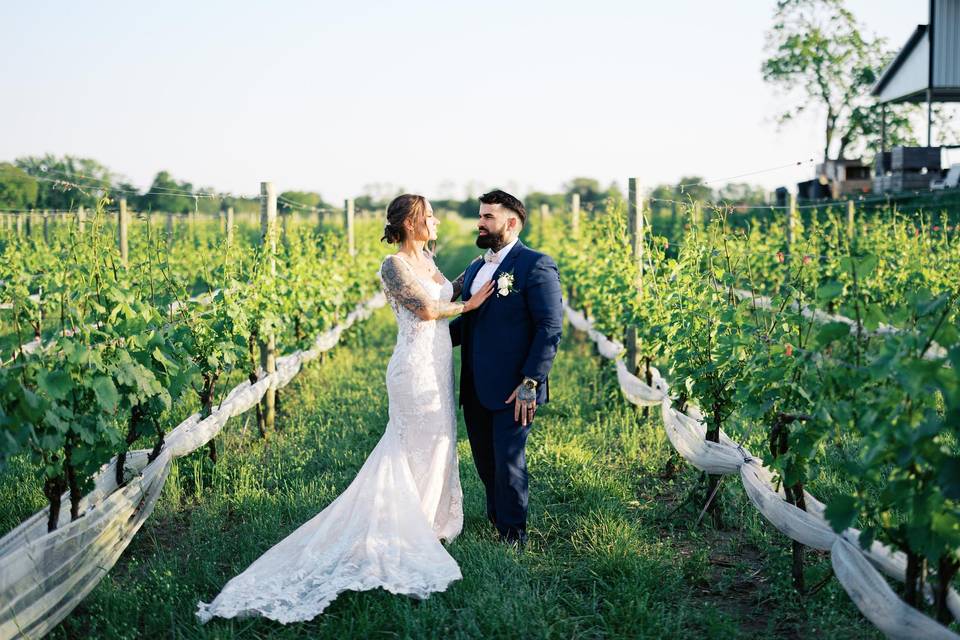 Stokelan Estate Winery