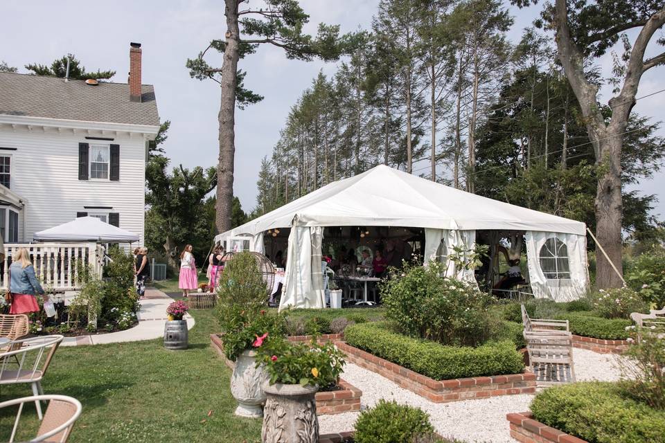 Stokelan Estate Winery