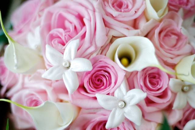 Pink Perfection