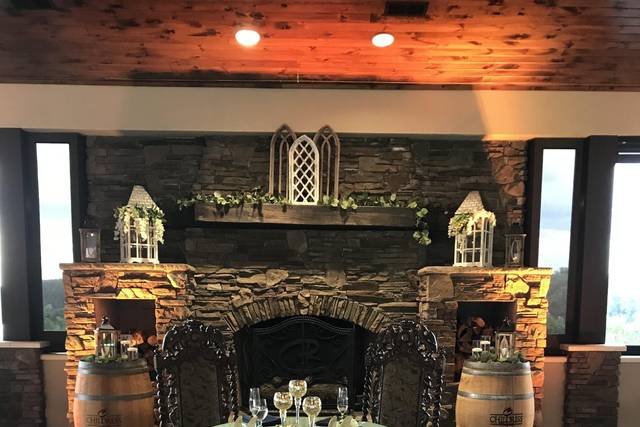 Rustic beauty