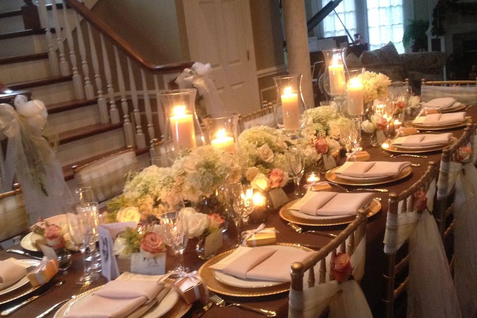 Evening Elegance