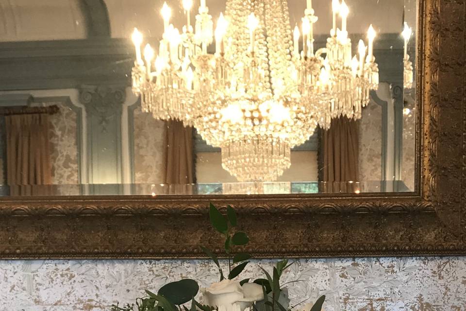 Wonderful White