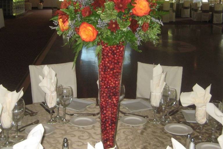 Fall Spectacular
