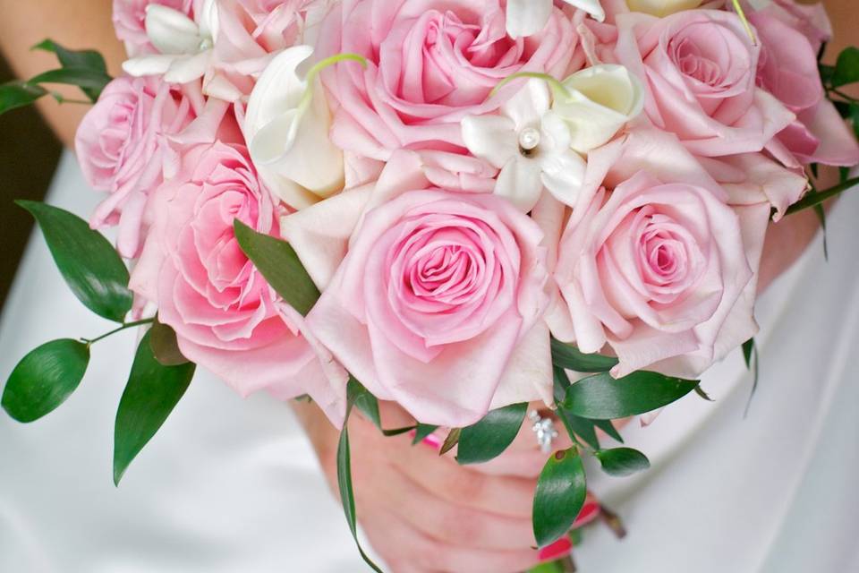 Pink Perfection