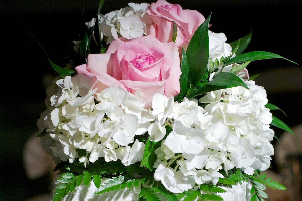 Pink Perfection