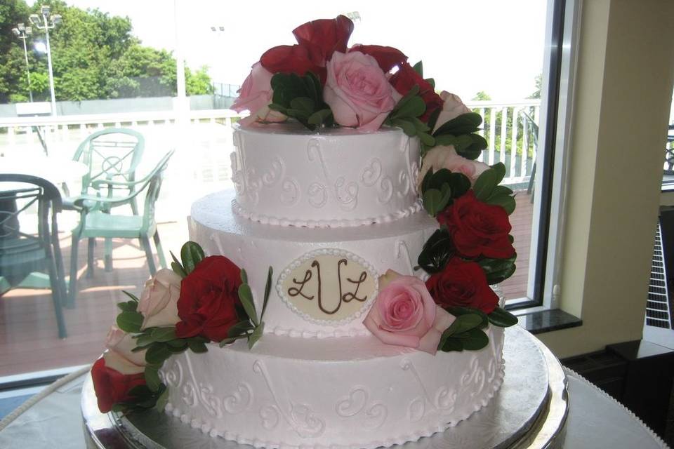 Cake