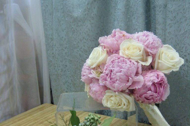 Peony