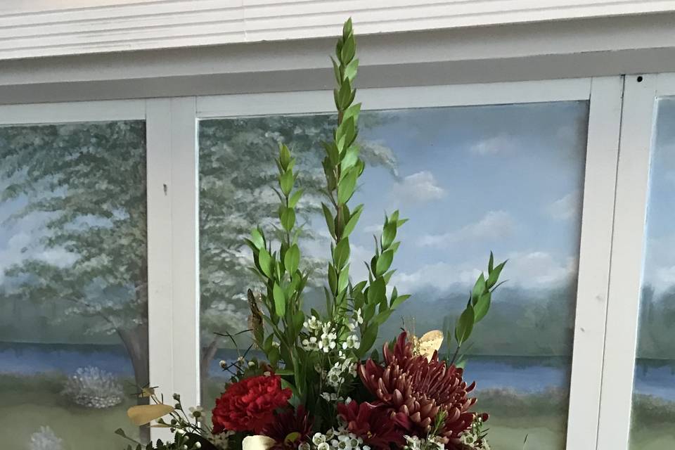Fall Spectacular