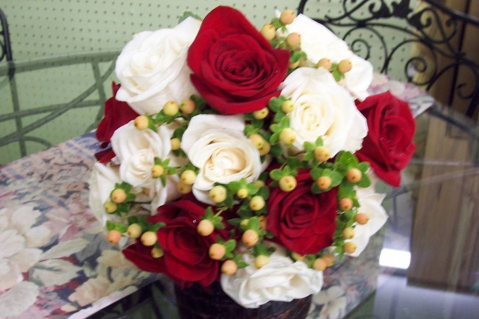 Rose