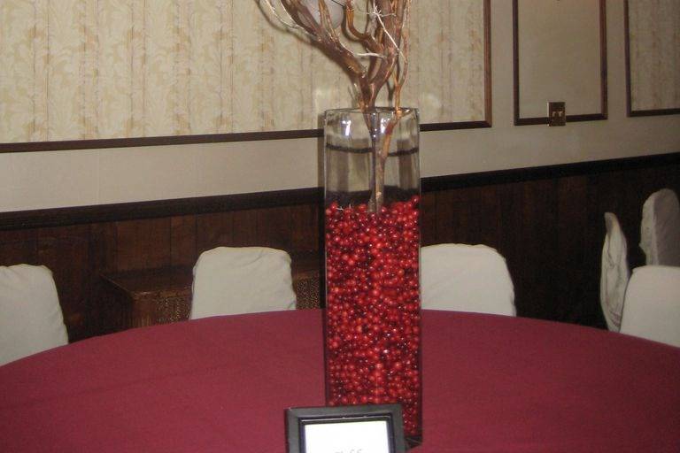 Manzanita