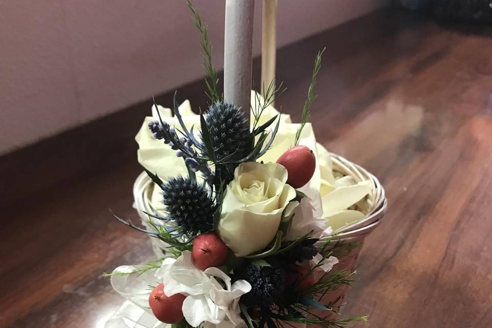 Herb Splendor