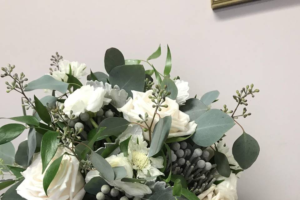 Wonderfull White
