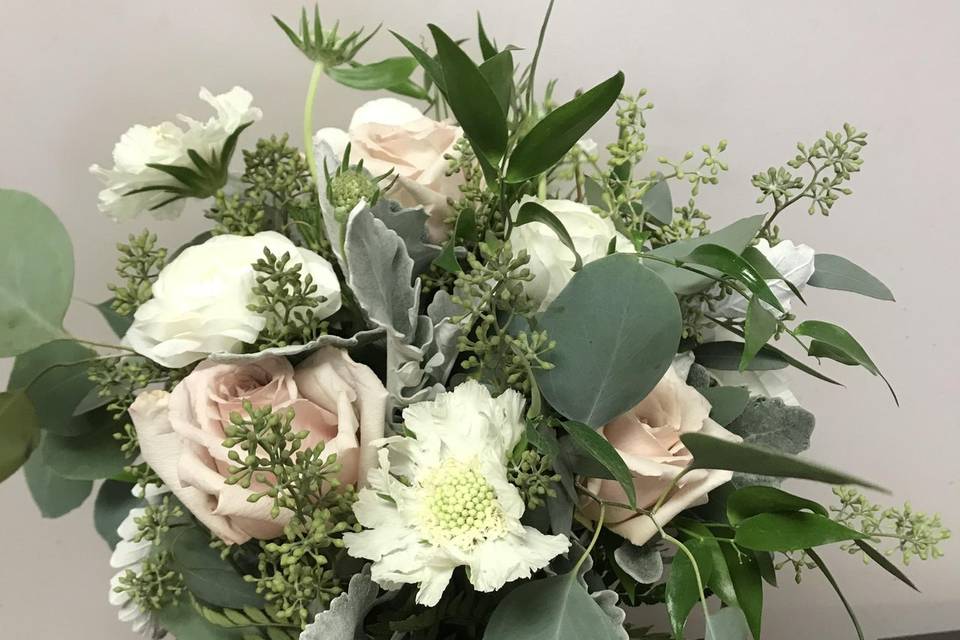 Wonderful White