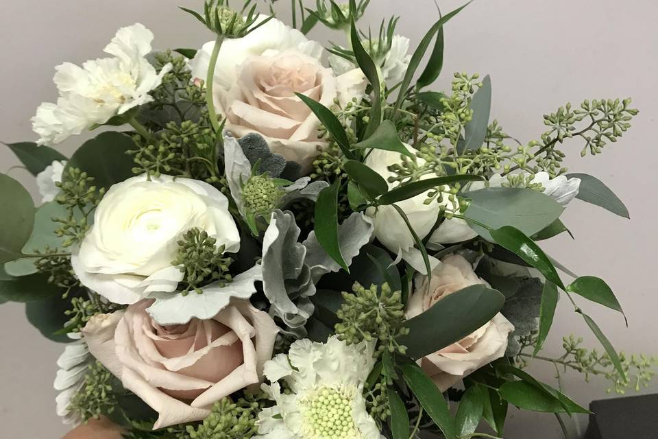 Wonderful White