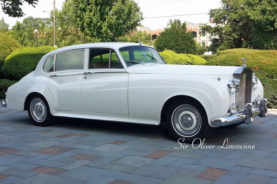 1940 Caddy 72 Caddy