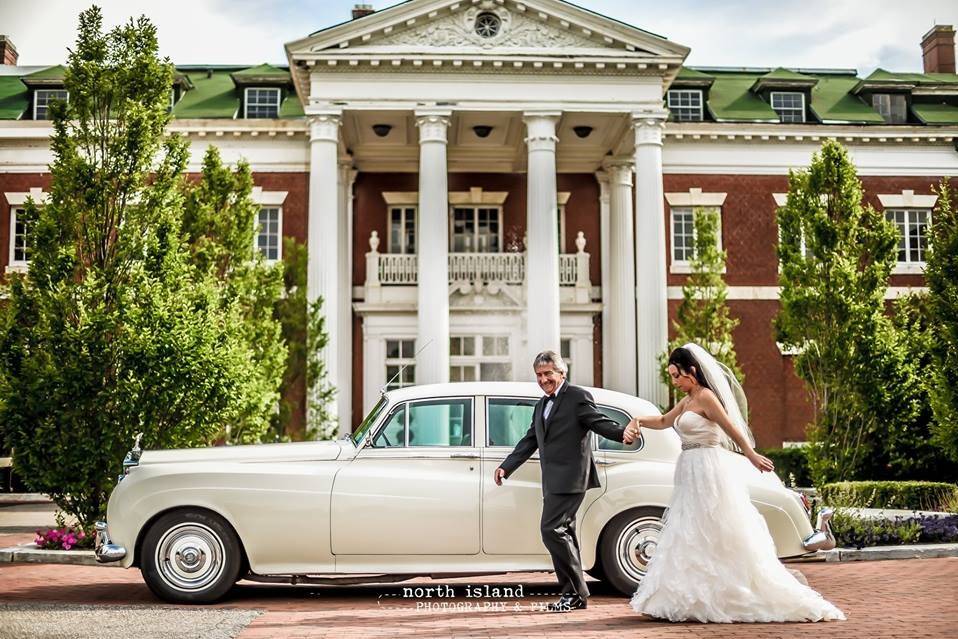 1960 Rolls Royce Silver Cloud