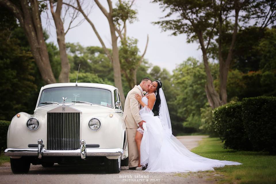 1960 Rolls Royce Silver Cloud