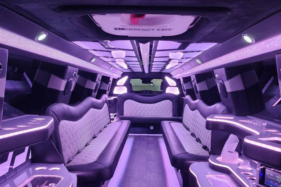 2024 Cadillac Escalade
