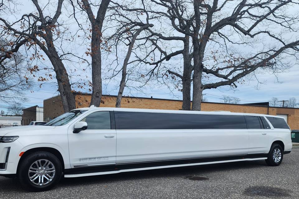 2024 Cadillac Escalade