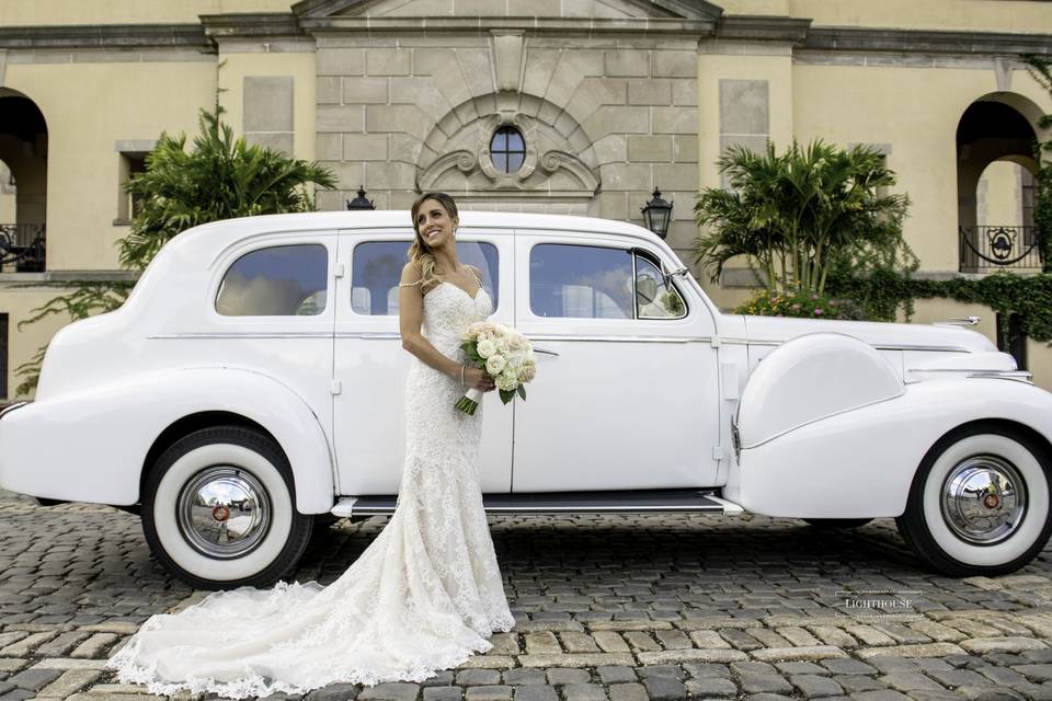 1960 ROLLS ROYCE SILVER CLOUD