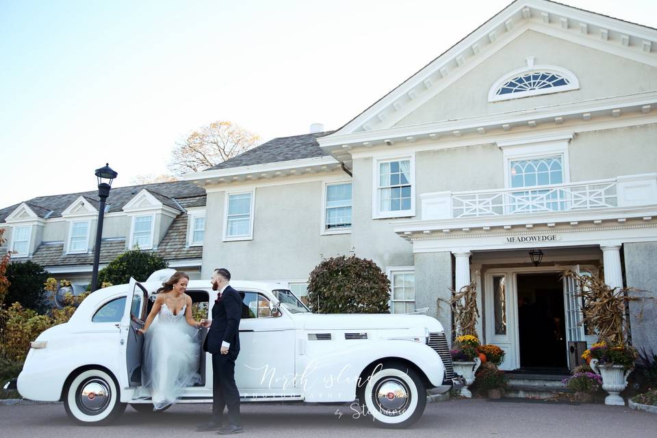 1940 Caddy 72 Series