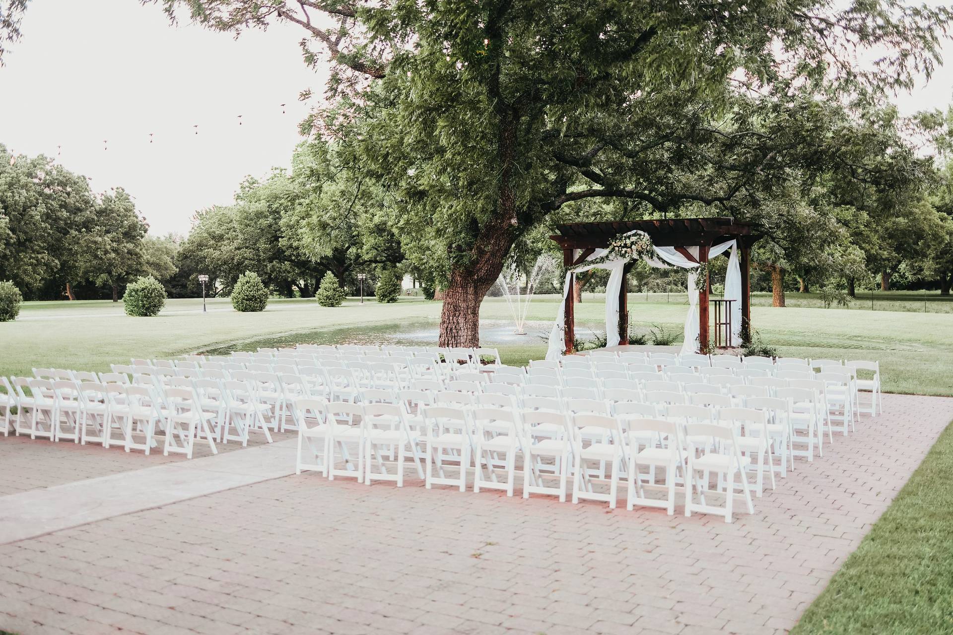 The Orchard Event Venue & Retreat - Barn & Farm Weddings - Azle, TX ...