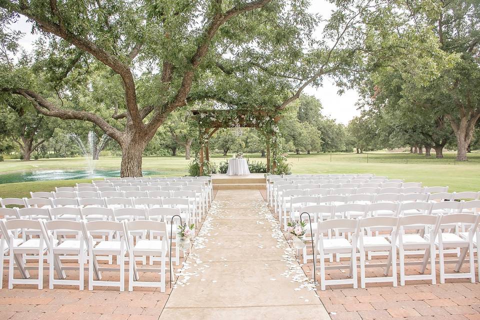 The Orchard Event Venue & Retreat - Venue - Azle, TX - WeddingWire