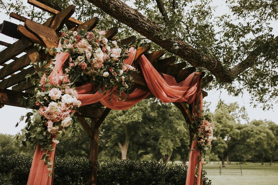 Pergola