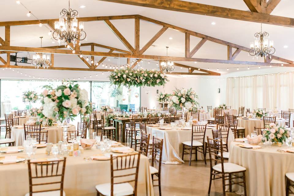 The Orchard Event Venue & Retreat - Venue - Azle, TX - WeddingWire