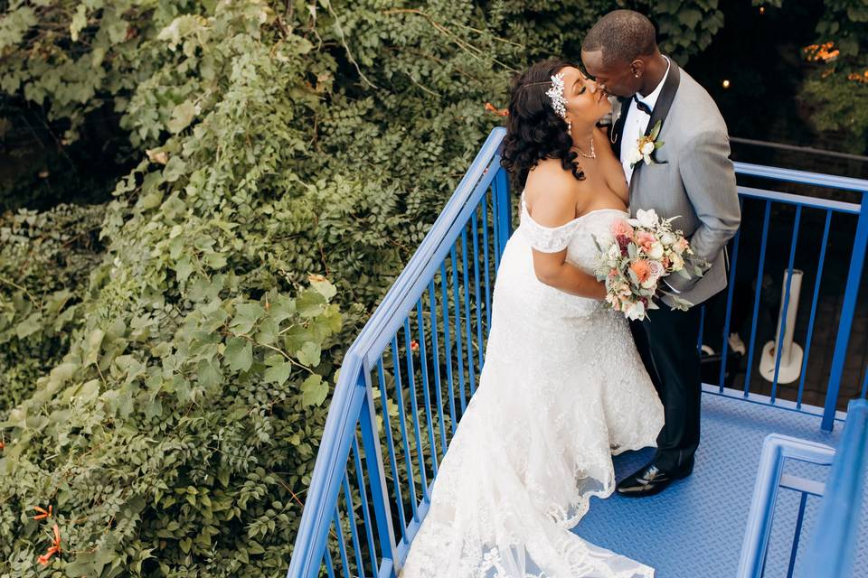 Chanelle & Xavier 9/3/21