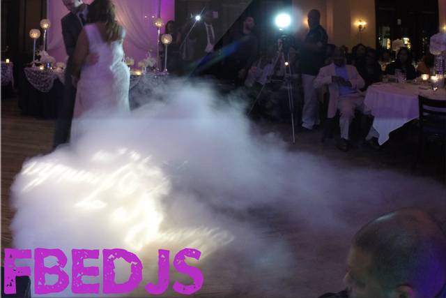 Dancing on the CloudsFBEDJS