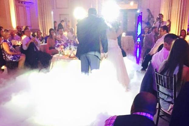 Feedback Entertainment DJs & Events Co