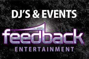 Feedback Entertainment DJs & Events Co