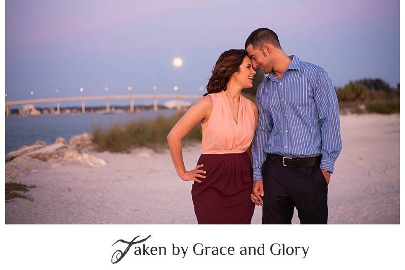 Taken by Grace and Glory Photography