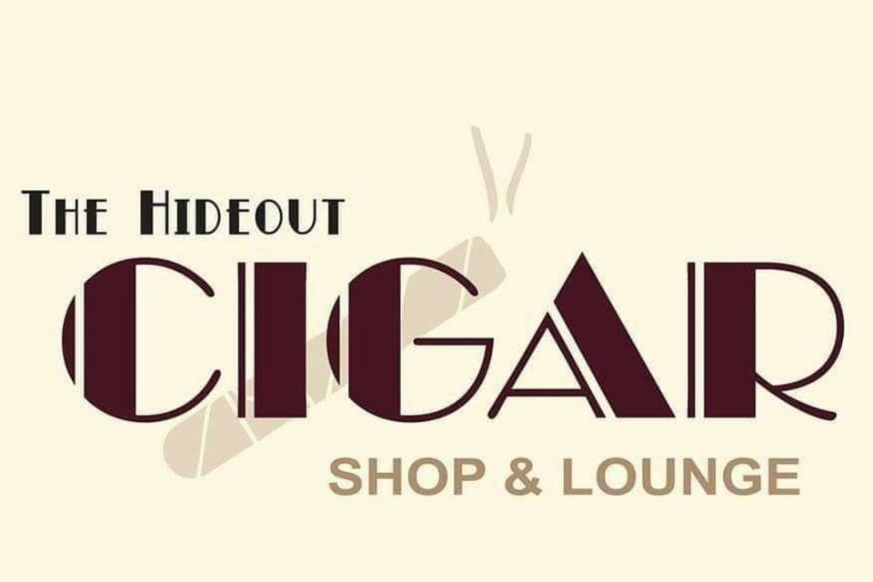 Hideout Cigar Shop & Lounge