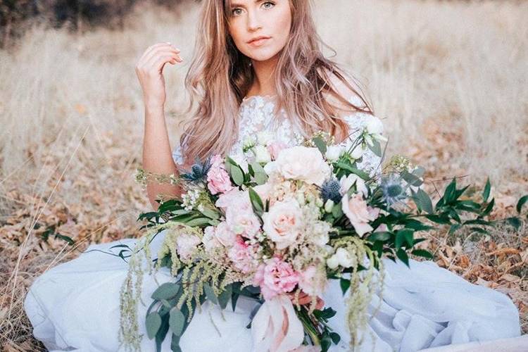 Utah wedding florist